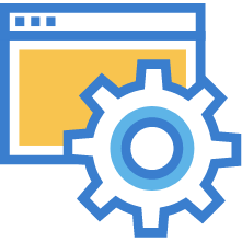 Gerencie e personalize os cartões dos seus colaboradores